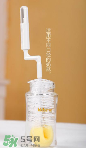 奶瓶長毛還能用嗎？奶瓶發(fā)霉了怎么清洗？