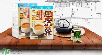 壓流茶能降血壓嗎？壓流茶怎么喝飲用方法