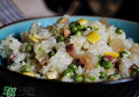 立夏飯怎么做？立夏飯的益處