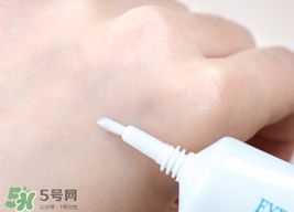 目元ve眼霜怎么樣？目元眼霜VE怎么用？