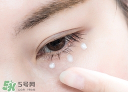 目元ve眼霜怎么樣？目元眼霜VE怎么用？