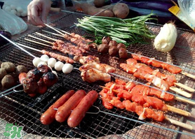 立夏能吃燒烤嗎？立夏后吃燒烤好嗎？