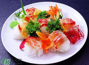 立夏可以吃海鮮嗎？立夏吃什么海鮮？