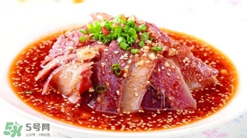 夫妻肺片有肺嗎？夫妻肺片有沒(méi)有肺