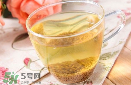 桑葚火麻茶能降血壓?jiǎn)?？桑葚火麻茶作用與功效