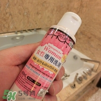 大創(chuàng)女性生理內(nèi)褲清洗液怎么用？大創(chuàng)生理內(nèi)褲清洗劑用法
