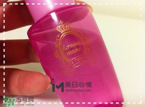 kiss me眼唇卸妝液怎么樣？kiss me眼唇卸妝液怎么用