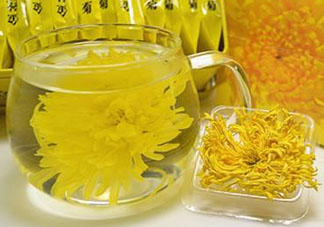 立夏喝菊花好嗎？立夏能吃苦菊嗎？