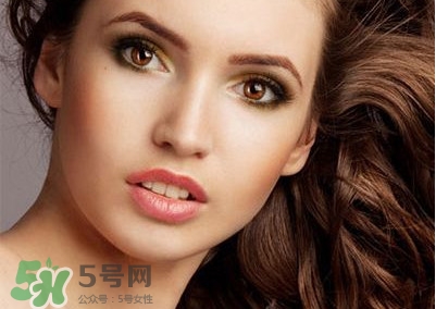 如何讓眼睛變大？怎么讓眼睛變大