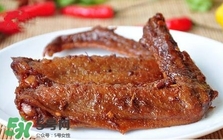 周黑鴨是怎么做的？周黑鴨的做法