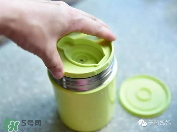 燜燒杯怎么用？燜燒杯使用方法