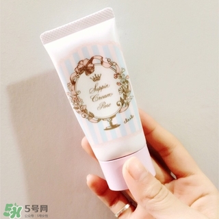 club素顏霜怎么用？club素顏霜是什么牌子？