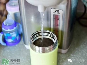 燜燒杯怎么用？燜燒杯使用方法