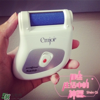 磨腳器哪個牌子好？磨腳器哪個品牌比較好