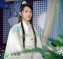 經(jīng)典《梁祝》將翻拍 祝英臺居然是個男的！