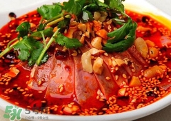 夫妻肺片是涼菜嗎？夫妻肺片是涼菜還是熱菜