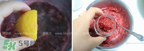 樹莓有毒嗎？樹莓有刺嗎？