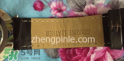 dw丹尼爾惠靈頓手表怎么調(diào)時(shí)間？dw手表怎么沒有日期