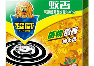 蚊香會把蚊子熏死嗎？蚊香能殺死蚊子嗎？