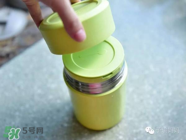燜燒杯怎么用？燜燒杯使用方法