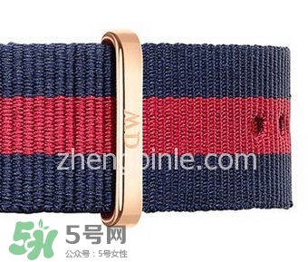 dw丹尼爾惠靈頓手表怎么調(diào)時(shí)間？dw手表怎么沒有日期