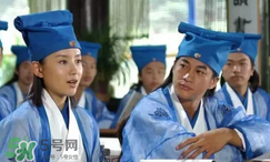 經(jīng)典《梁?！穼⒎?祝英臺居然是個男的！