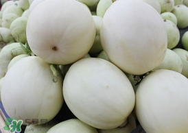 甜瓜苦能吃嗎？甜瓜為什么會(huì)苦？