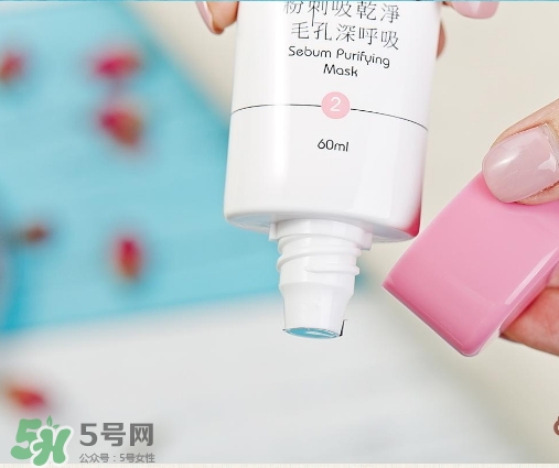 sexylook草莓粉刺凈空組怎么用？sexylook草莓鼻貼使用方法