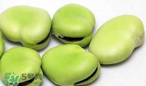 青蠶豆小孩能吃嗎？青蠶豆皮能吃嗎