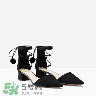 綁帶鞋怎么綁不變香腸腿？綁帶鞋怎么選