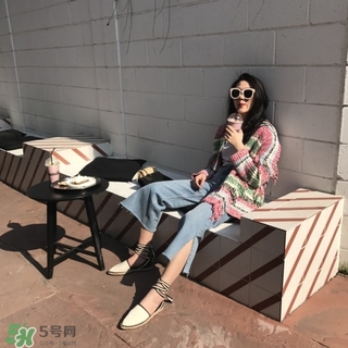 綁帶鞋怎么綁不變香腸腿？綁帶鞋怎么選