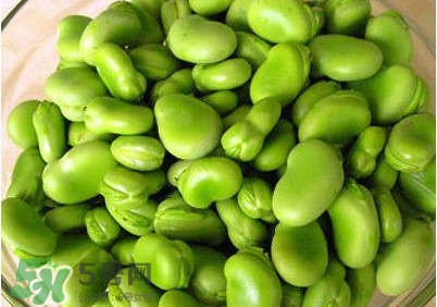 青蠶豆怎么保存？剝好的蠶豆怎么保存