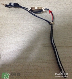 dw手表怎么調(diào)表帶？dw手表表帶太長了怎么辦？