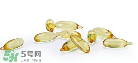 嬰兒吃魚肝油有什么好處？嬰兒吃魚肝油會拉肚子嗎？
