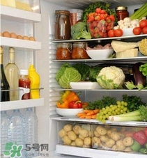 蒜頭能放冰箱嗎？蒜頭能放多久？