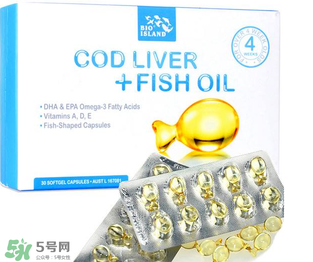 嬰兒吃魚肝油上火嗎？嬰兒吃魚肝油會不會引起上火？