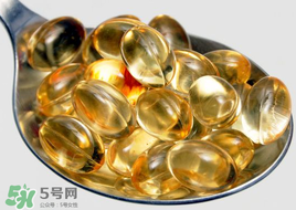 嬰兒吃魚肝油上火嗎？嬰兒吃魚肝油會不會引起上火？