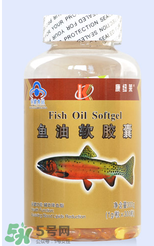 魚(yú)肝油什么牌子好？嬰兒魚(yú)肝油什么牌子好？