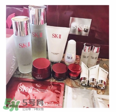 sk2明星產(chǎn)品有哪些？sk2什么產(chǎn)品好用