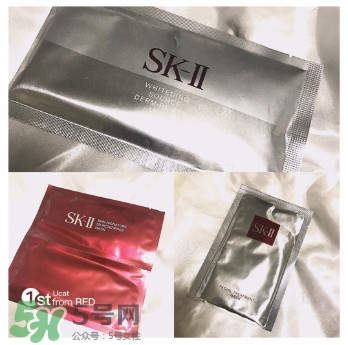 sk2明星產(chǎn)品有哪些？sk2什么產(chǎn)品好用