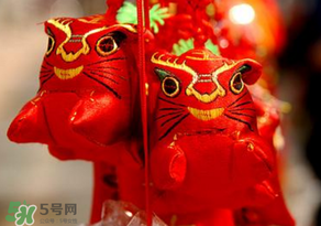 端午節(jié)戴什么？端午節(jié)為什么要戴五彩繩？