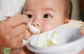寶寶吃米粉會便秘嗎？寶寶吃米粉會導致便秘嗎？