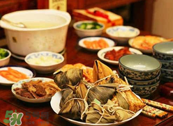 端午節(jié)的五紅是什么？端午節(jié)為什么要吃五紅？