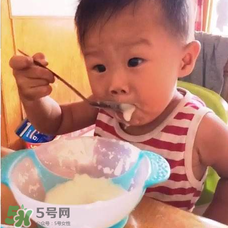 嬰兒米粉怎么吃？嬰兒米粉的正確吃法