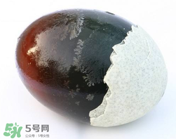 端午節(jié)為什么要吃皮蛋？端午節(jié)吃皮蛋的由來(lái)