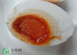 ?端午節(jié)為什么要吃咸鴨蛋？端午節(jié)吃咸鴨蛋的傳說