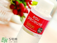 eau precieuse是什么牌子？eau precieuse是什么檔次？