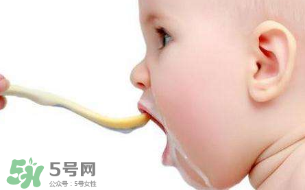 寶寶吃米粉吃到多大？寶寶吃米粉吃到幾歲比較好？