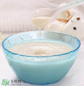 寶寶吃米粉吃到多大？寶寶吃米粉吃到幾歲比較好？