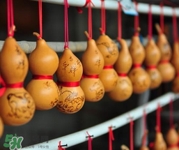 端午節(jié)為什么要掛葫蘆？端午節(jié)掛葫蘆的寓意